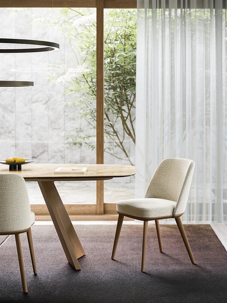 Calligaris stoel Foyer - 1